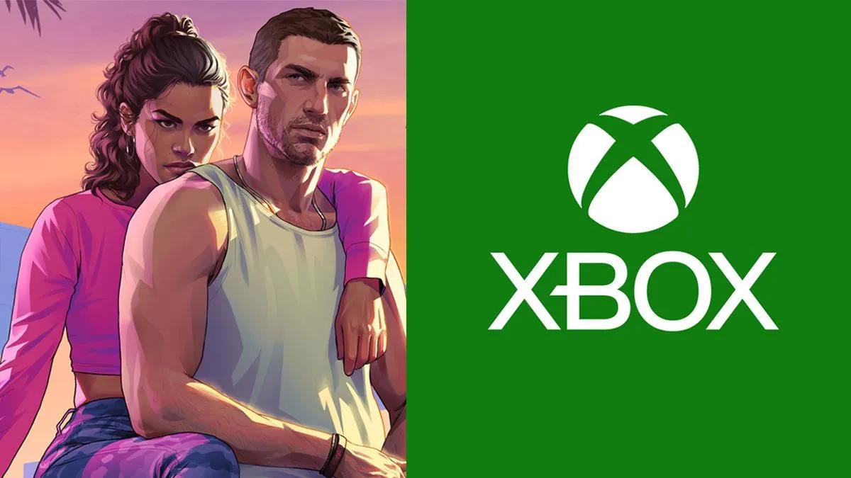 GTA 6 bekreftet som eksklusivt for Xbox Cloud Gaming