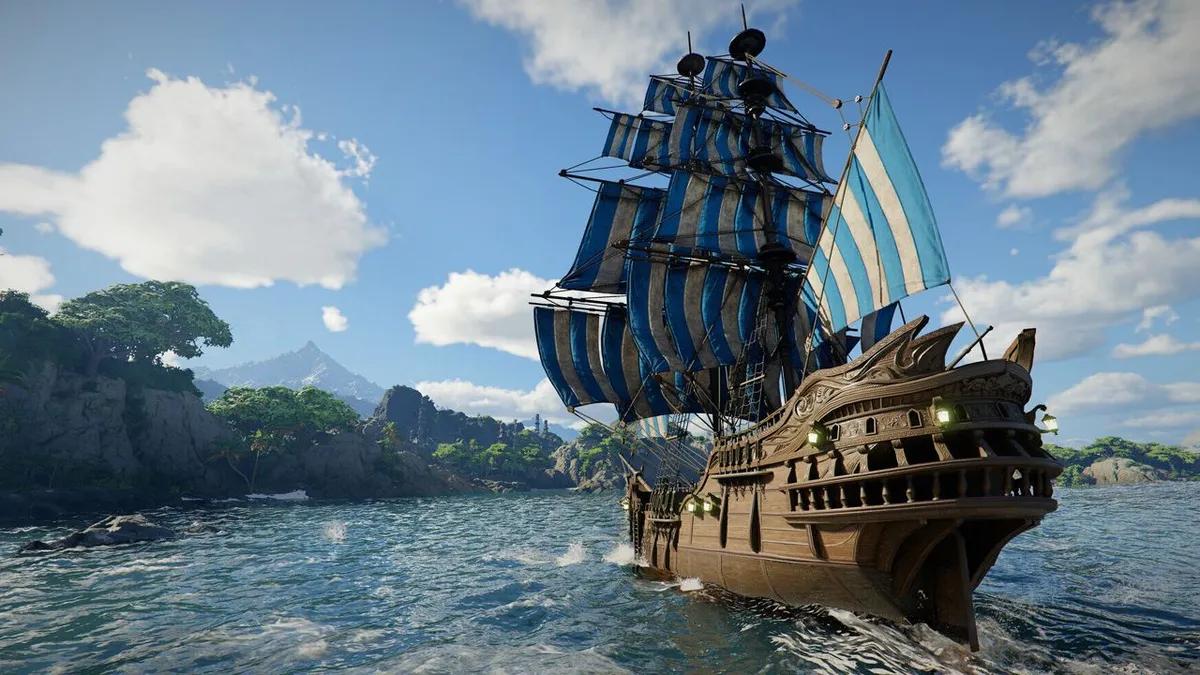 Pearl Abyss avslørte nye detaljer om Crimson Desert og den kommende DLC-en, og kartla det ukjente