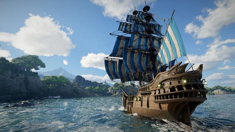 Pearl Abyss avslørte nye detaljer om Crimson Desert og den kommende DLC-en, og kartla det ukjente