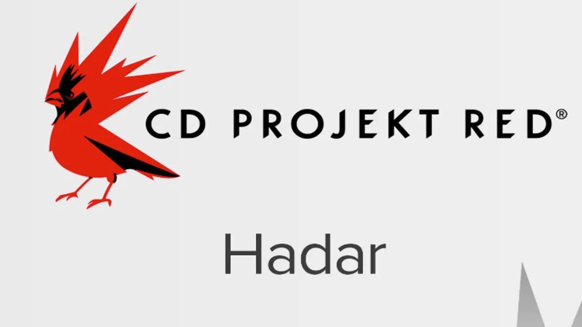 CD Projekt RED fortsetter å jobbe med Project Hadar, studioets nye IP