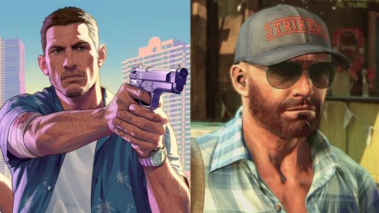 Fans har oppdaget Max Payne-referanse i GTA 6