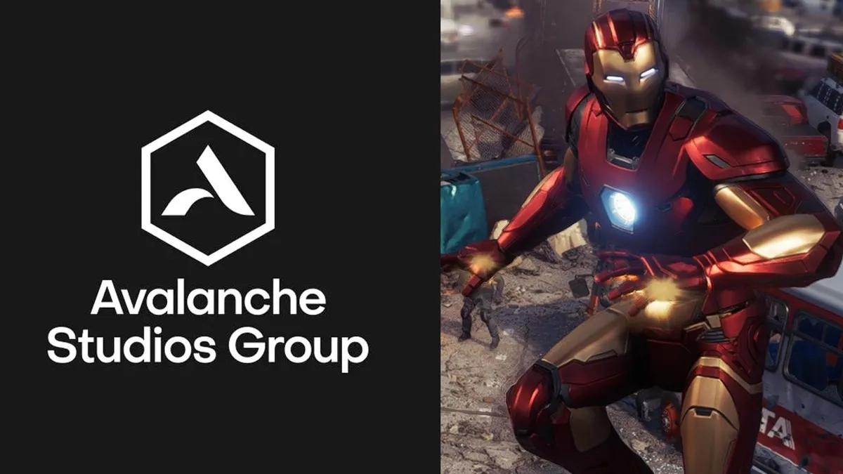 Avalanche Studios’ Iron Man-spill – spillopptak har lekket ut