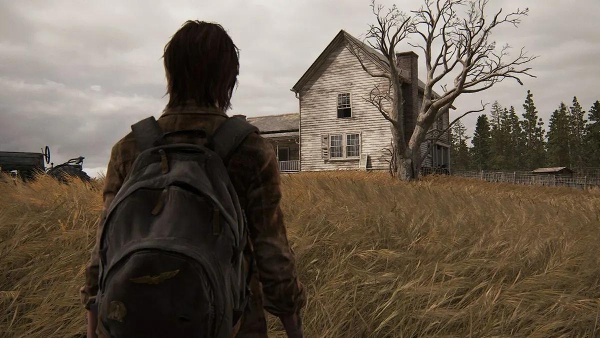 Naughty Dog bekrefter at nye The Last of Us-spill er under utvikling