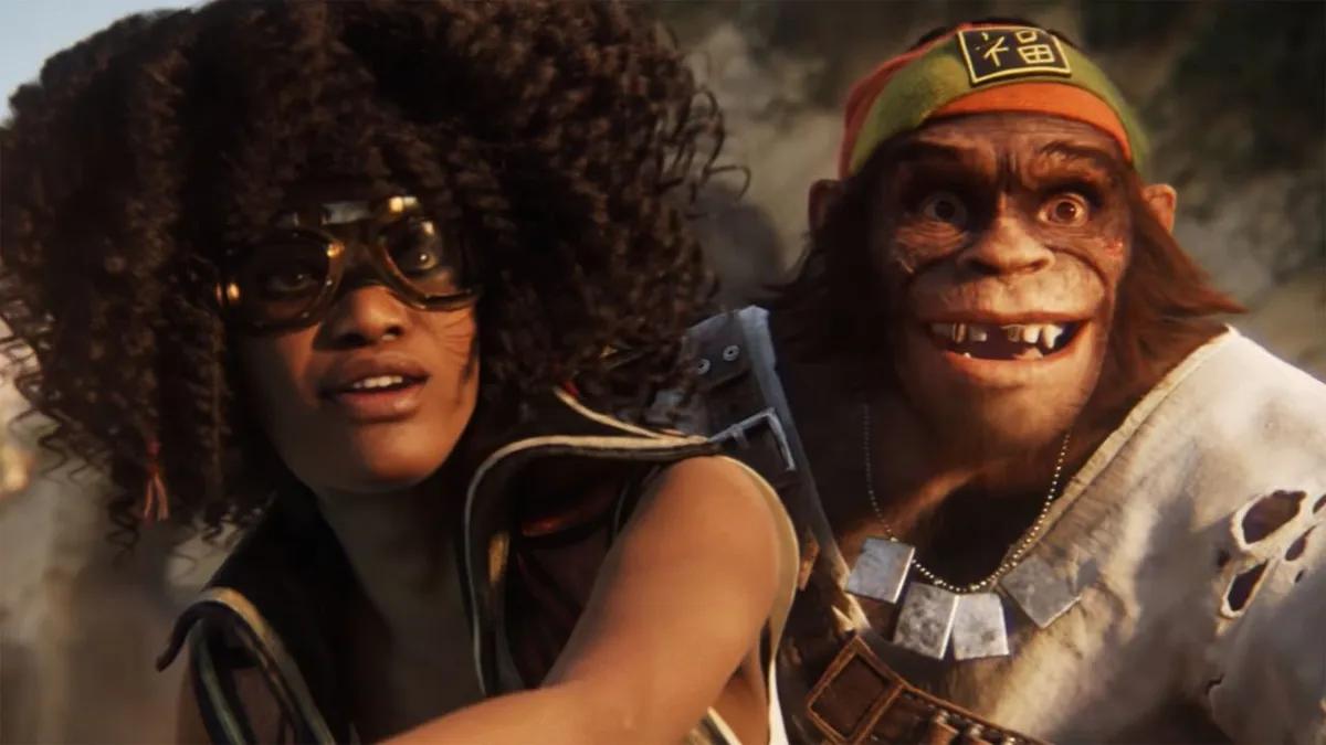 Ubisoft jobber fortsatt med det lenge problematiske spillet som ble annonsert for nesten 20 år siden