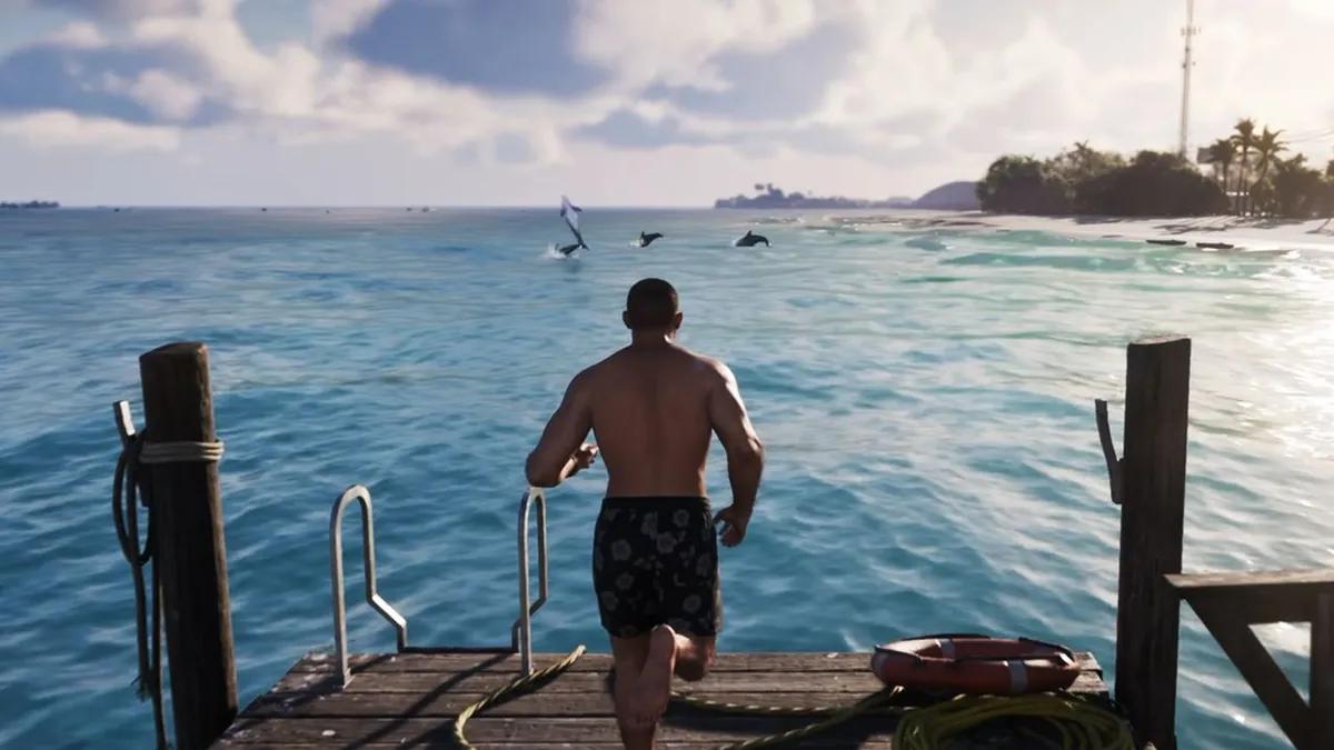 GTA 6 bekreftet å ha et avansert værsystem, noe som muligens vil påvirke spillingen