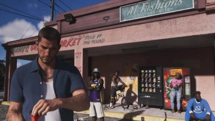 Lekkasje avslørte nye detaljer om GTA 6 og utelatt innhold