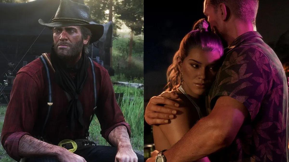 Spilleren som ødela slutten på Red Dead Redemption 2 på lanseringsdagen mottok GTA 6-eksemplaret sitt