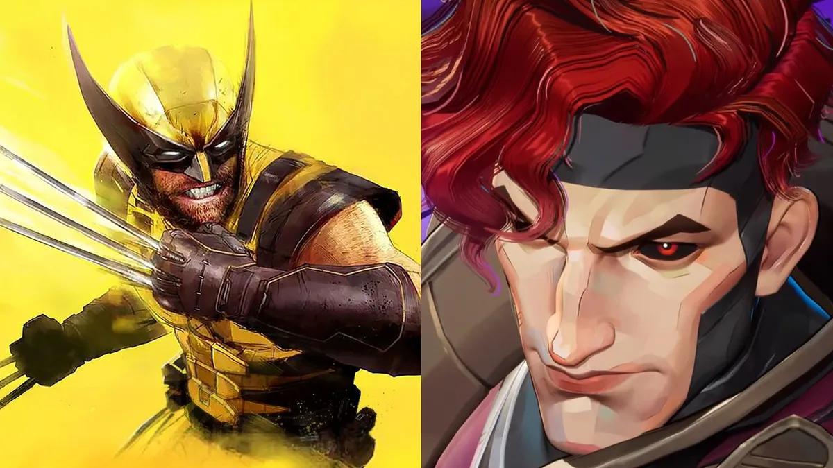 Insomniac Games ønsker å lage et videospill basert på Gambit