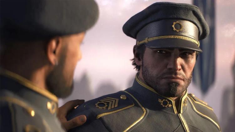Marcus og Dom kan komme til å dukke opp i flere Gears of War-spill