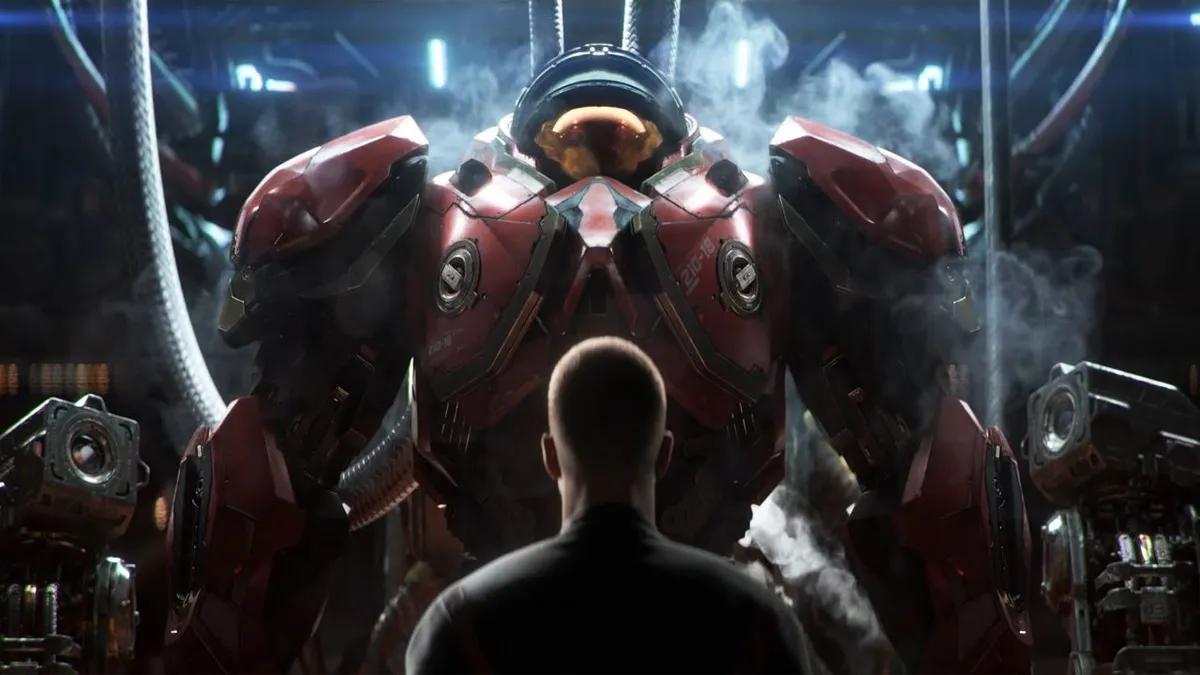 Blizzard har kunngjort et nytt StarCraft-videospill som skal lanseres i 2030