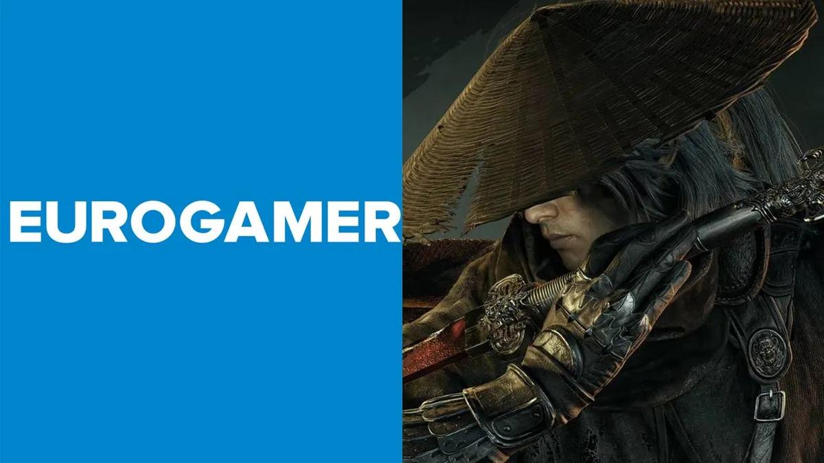Eurogamer blir kritisert av spillere etter anmeldelsen av Phantom Blade Zero