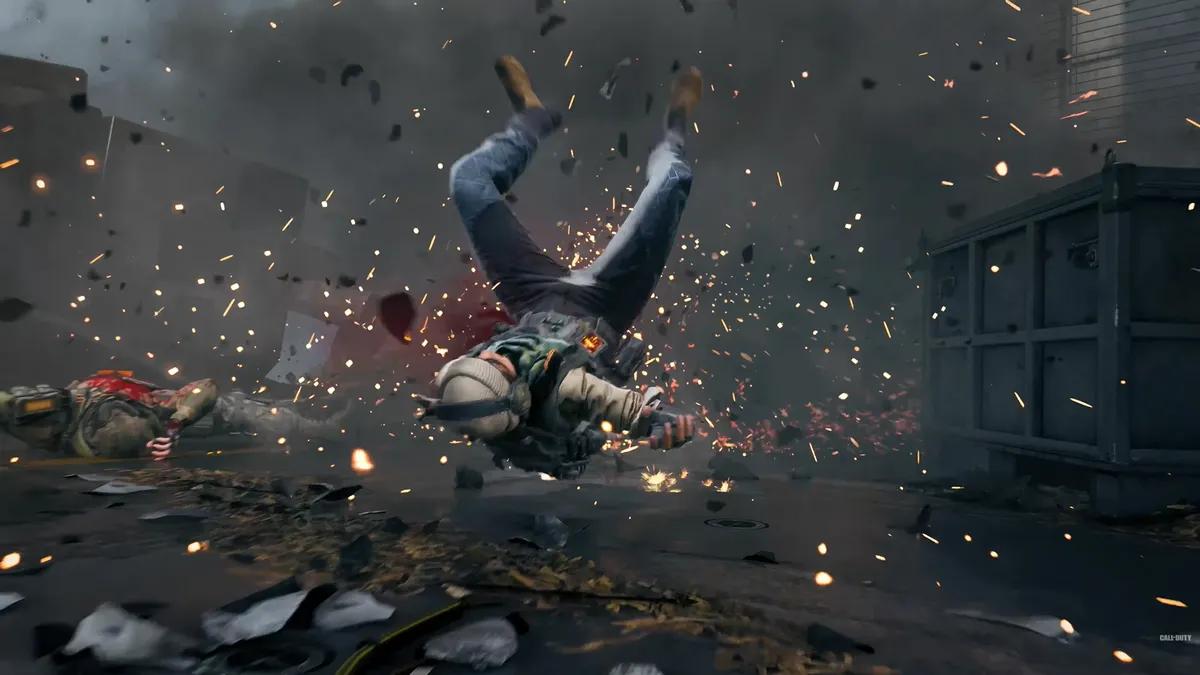 Call of Duty: Black Ops 7 viser flerspillerkart, våpen og beta-datoer