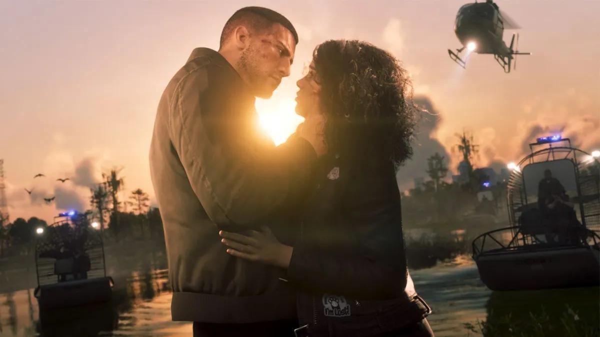 GTA 6 lar deg ikke bytte mellom Jason og Lucia når som helst