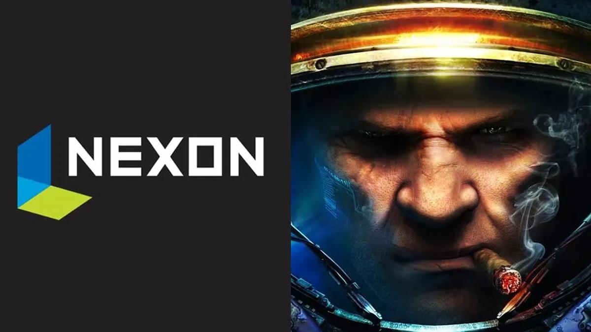 Nexon skal angivelig være ute etter å sikre seg rettighetene til StarCraft fra Blizzard og Xbox