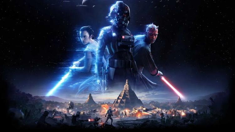 Respawn og DICE jobber offisielt med Star Wars Battlefront 3