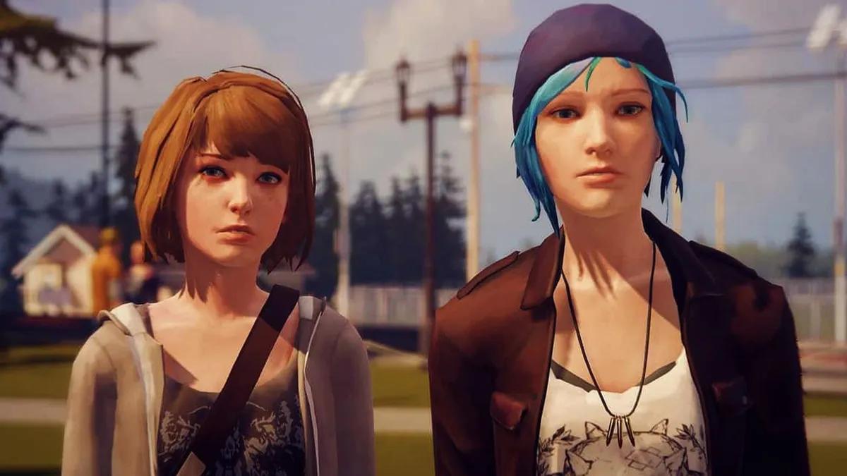 Don’t Nod har gitt oss et nytt innblikk i hovedpersonene i TV-serien «Life is Strange»