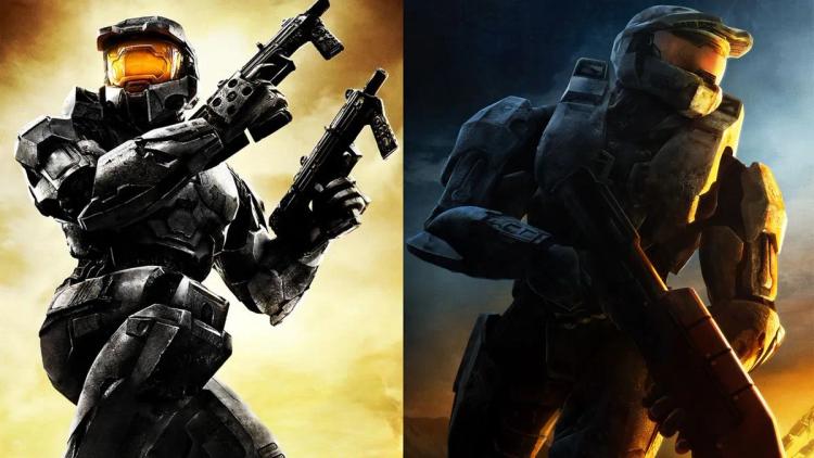 Xbox vurderte å lage omfattende nyinnspillinger av Halo 2 og Halo 3 – de første detaljene er avslørt