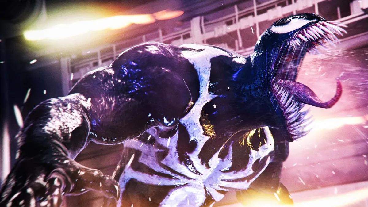 Nye detaljer om Marvels «Venom» avslørt – handling, spillopplevelse, musikk og lanseringsvindu