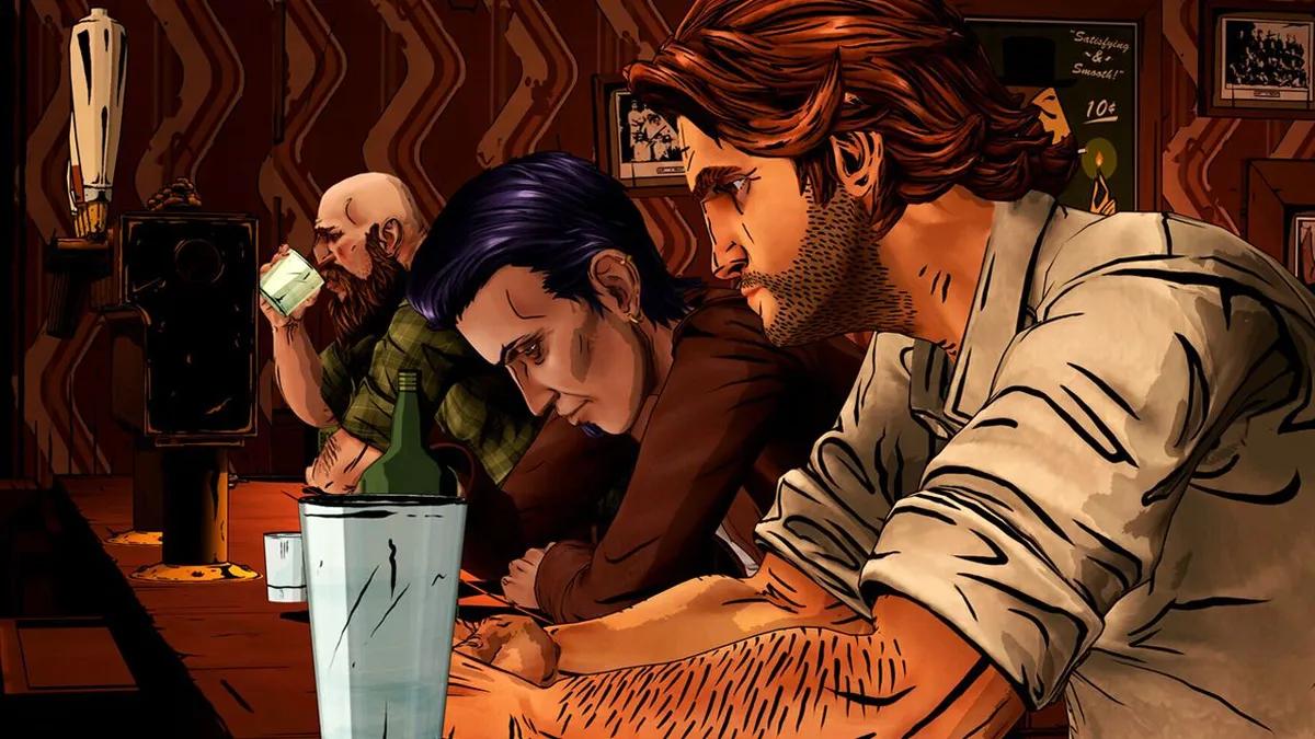 Telltale avslørte ny trailer for The Wolf Among Us Remastered – Spillet lanseres offisielt neste uke