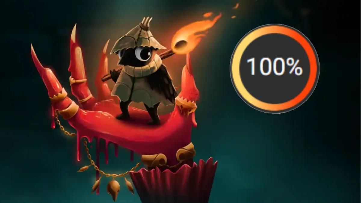 Denne «Hollow Knight»-konkurrenten lanseres i dag med en poengsum på 90 på OpenCritic
