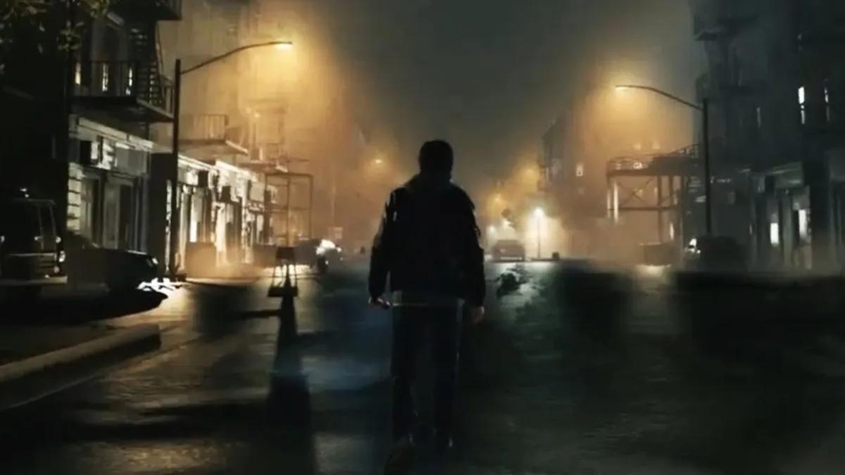 Hideo Kojima kommenterte at P.T. nå er tilgjengelig på PC