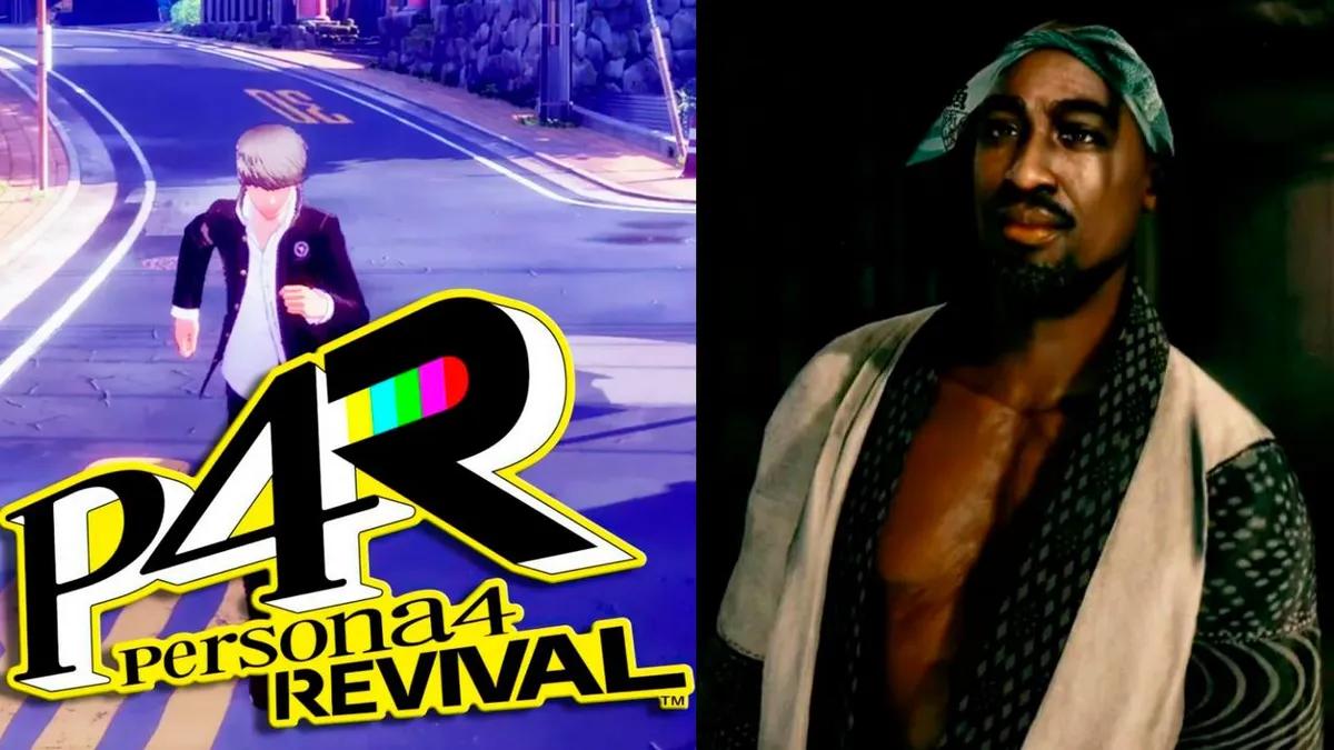SEGA satser stort på Persona 4 Revival og Stranger Than Heaven ved å forvente 5 millioner salg per spill