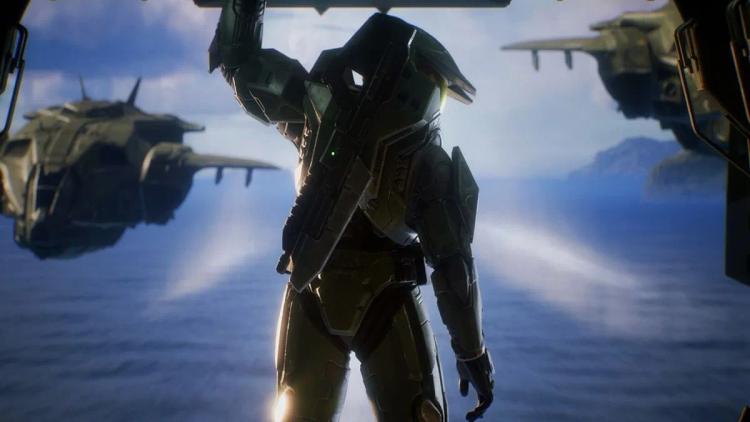 Activision planlegger å starte Halo på nytt og lage «det beste spillet i serien noensinne»
