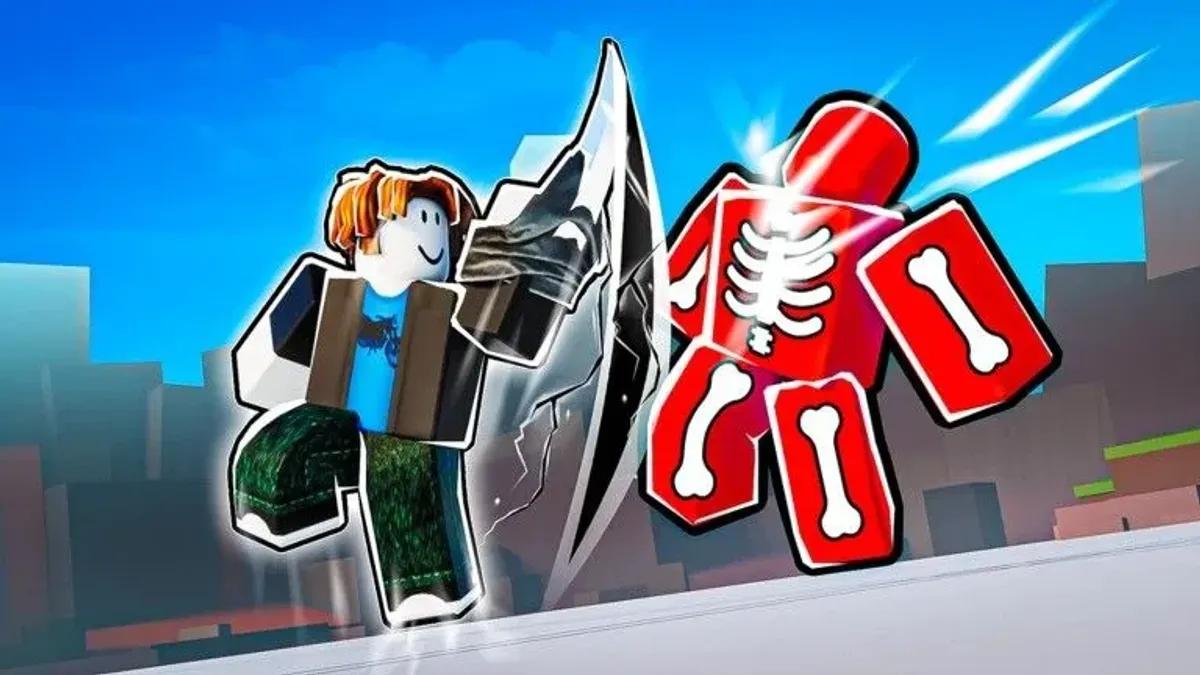 Roblox DUEL Warriors-koder - oktober 2026