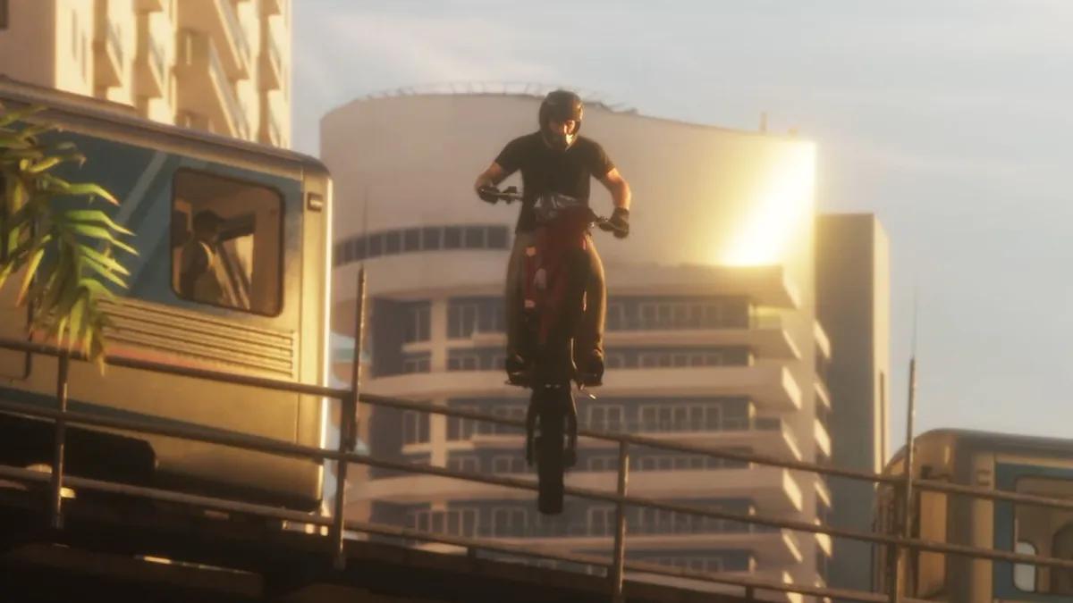 Digital Foundry har analysert lanseringstraileren til GTA 6 og konkludert med at spillet er «ekstremt gjennomarbeidet»