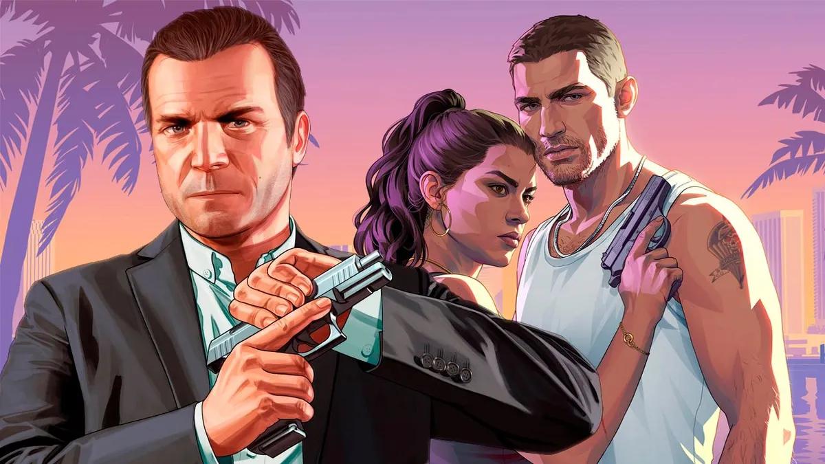 Til tross for fansens håp vil Michael De Santa ikke være med i GTA 6