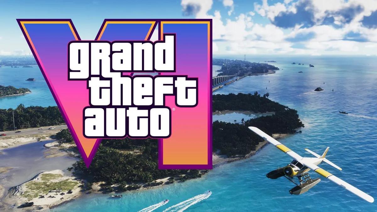 Detaljer om kartet i GTA 6: Hvor lang tid tar det å kjøre og fly over hele kartet?
