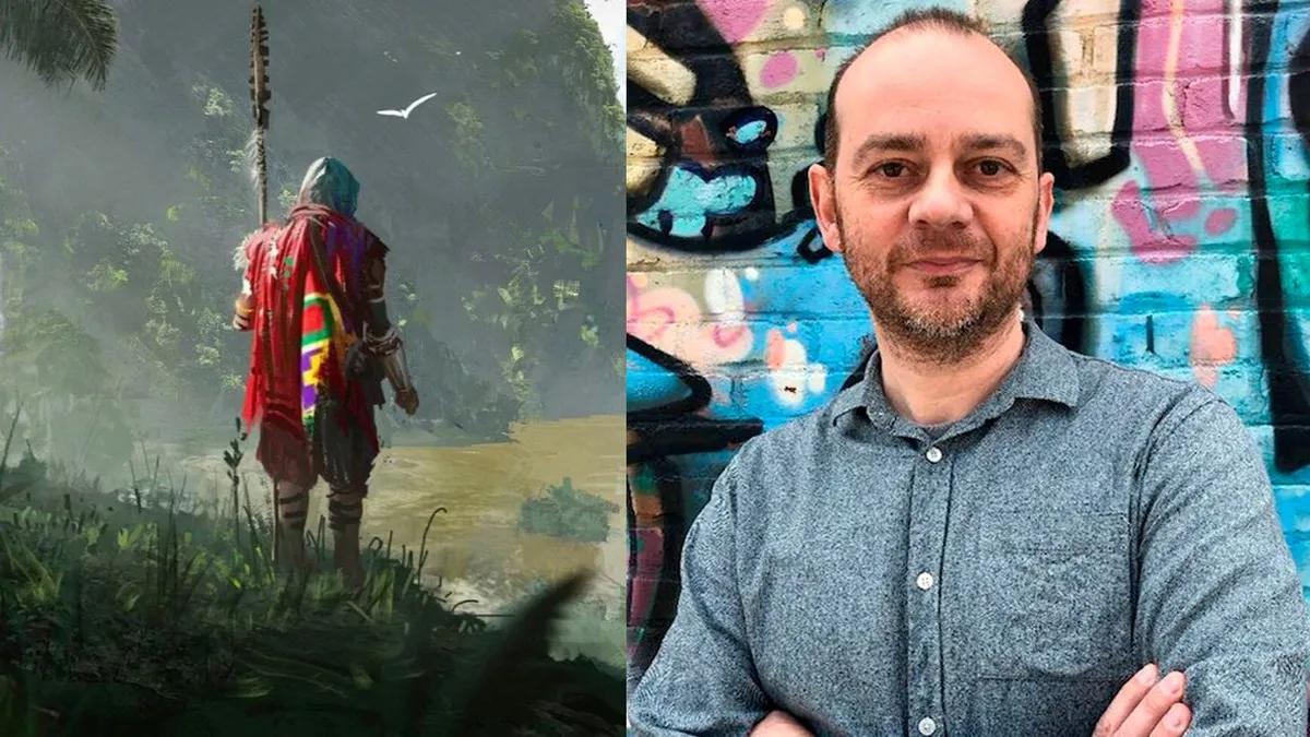 Eric Baptizat er tilbake hos Ubisoft – muligens som spillregissør for en ny Assassin’s Creed-tittel