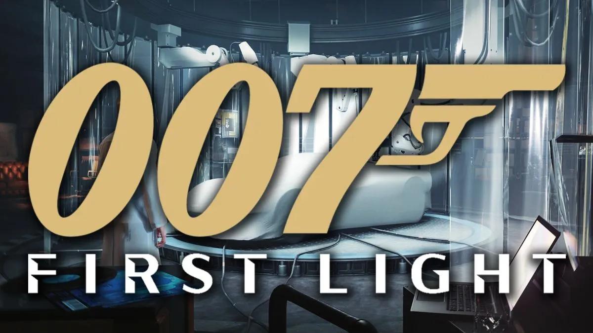 007 First Light får ny gratis DLC i morgen, 1. oktober
