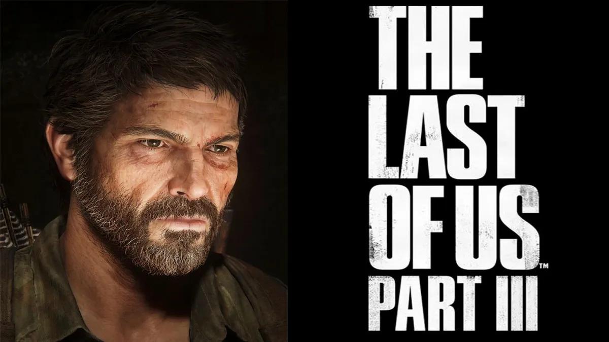 Troy Baker avslører hva han gjerne vil se i *The Last of Us: Part III*