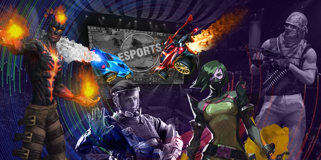 I Dota 2 har avstemningen begynt for å fylle Collector's Cache for Battle Pass. Bilde 3
