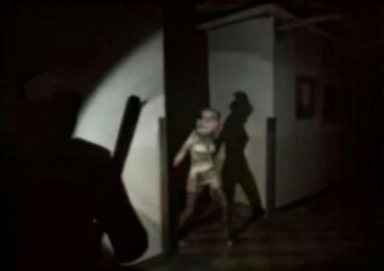 Screenshots of Silent Hill 2 remake from Bloober Team leaked online. Photo 2