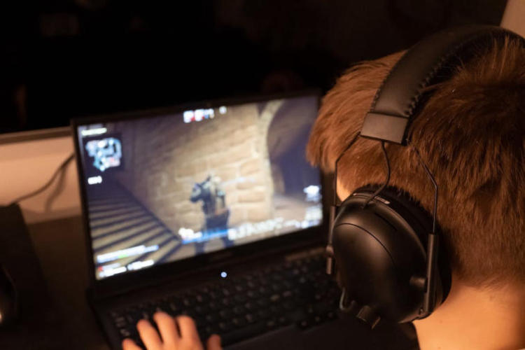 CS GO: The Ultimate Gaming Experience. Photo 1