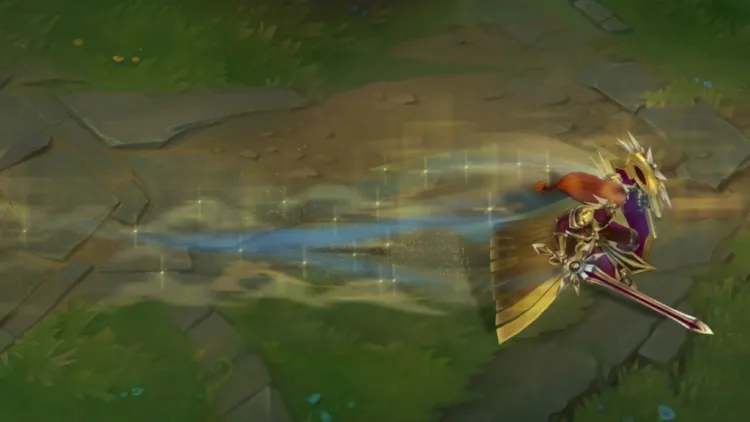 League of Legends Preseason: Players Shape the Future with New Support Item 'Go Fast with Friends 6