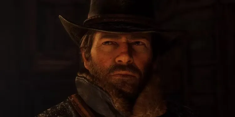 Arthur Morgan: The Complex Hero of Red Dead Redemption 2 3