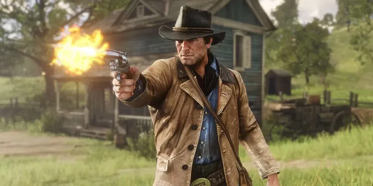 Arthur Morgan: The Complex Hero of Red Dead Redemption 2 5