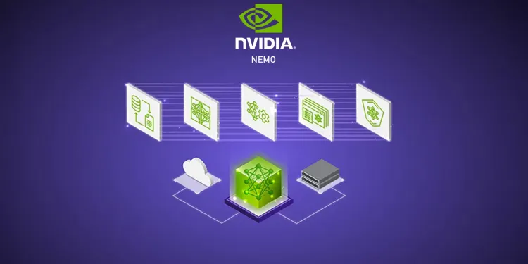 AI Legal Showdown: Nvidia Caught in Copyright Crossfire with NeMo Platform 1