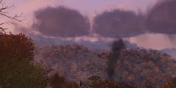 Troubleshoot Now: Quick Fixes for Fallout 76's Infamous 'Connection Failed' Error on Steam and Consoles 3