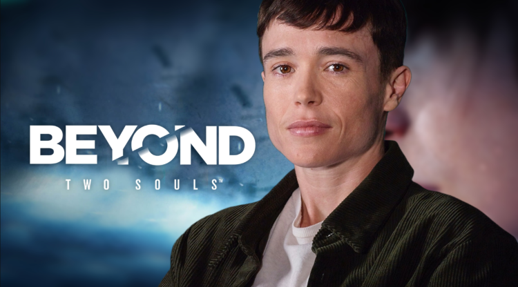 Beyond: Two Souls TV Series in Development 1