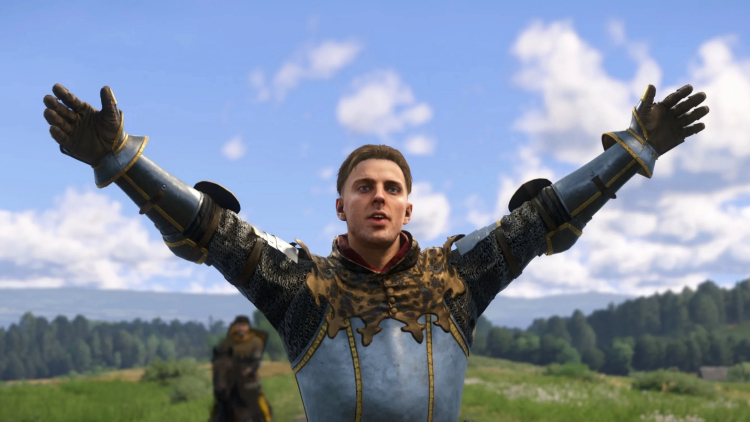 Thanks to strong pre-orders, Civilization 7 and Kingdom Come: Deliverance 2 have surged to the top of Steam’s sales charts 1