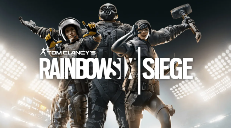 Rykter: Ubisoft utvikler Rainbow Six Siege 2 1