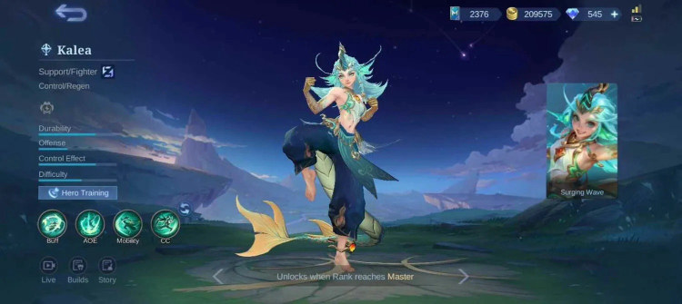 Mobile Legends March 2025 Leaks: New Hero, Skins, and Events 1