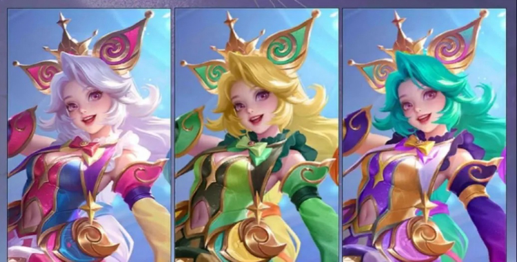 Mobile Legends March 2025 Leaks: New Hero, Skins, and Events 4