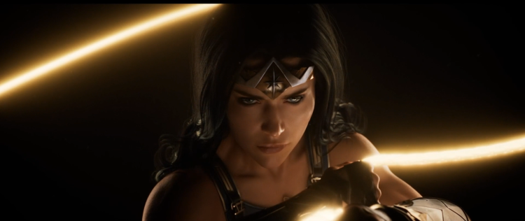 Warner Bros. Games Shuts Down Three Studios, Cancels Wonder Woman Game 1