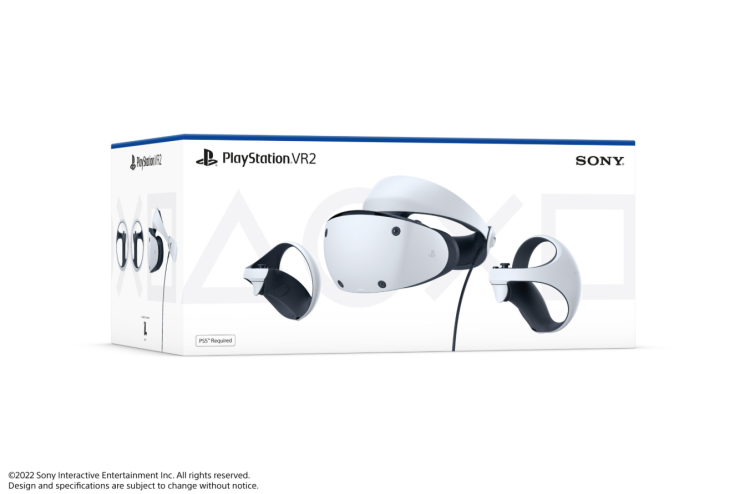 Sony Announces Permanent $150 Price Reduction for PlayStation VR2 Starting in March 6