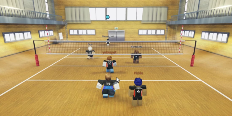 Roblox Haikyuu Legends Codes mars 2025 3